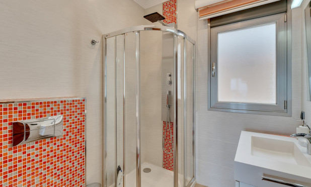 Resale - Villa - Benissa - Benisa