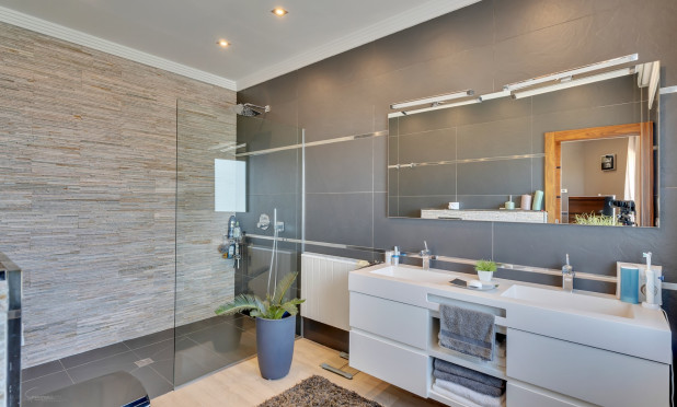 Resale - Villa - Benissa - Benisa