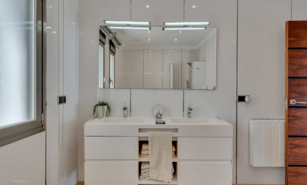 Resale - Villa - Benissa - Benisa