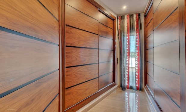 Resale - Villa - Benissa - Benisa