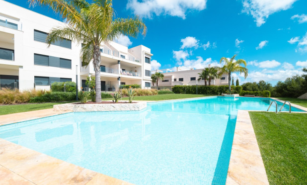 Resale - Apartment / flat - Pilar de la Horadada