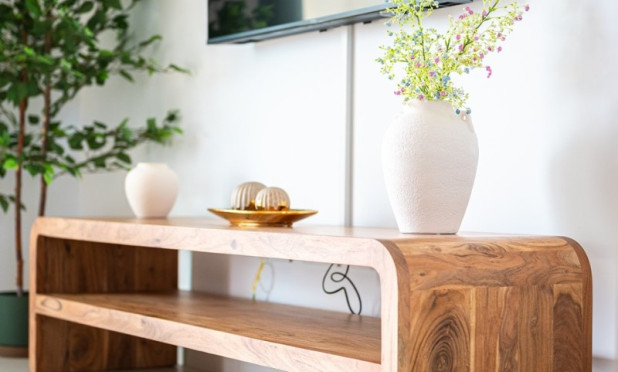 Resale - Apartment / flat - Pilar de la Horadada