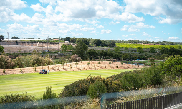 Resale - Apartment / flat - Pilar de la Horadada