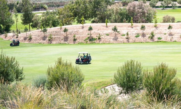 Resale - Apartment / flat - Pilar de la Horadada