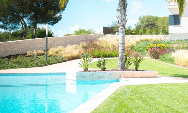 Resale - Apartment / flat - Pilar de la Horadada