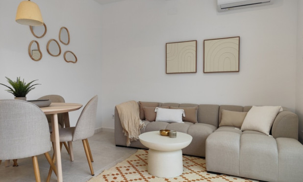 Revente - Maison de ville - La Siesta