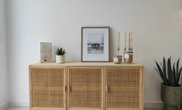 Revente - Maison de ville - La Siesta