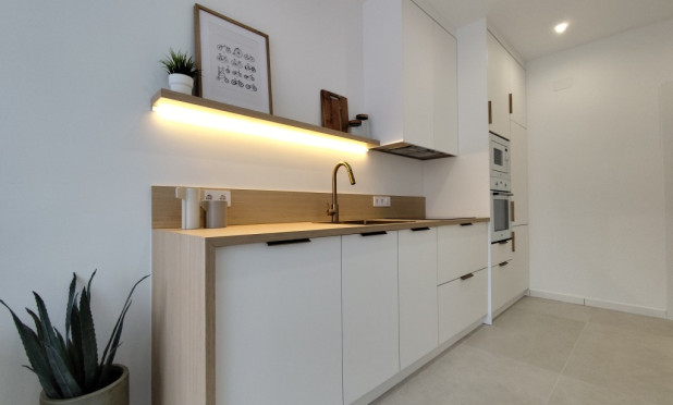 Revente - Maison de ville - La Siesta