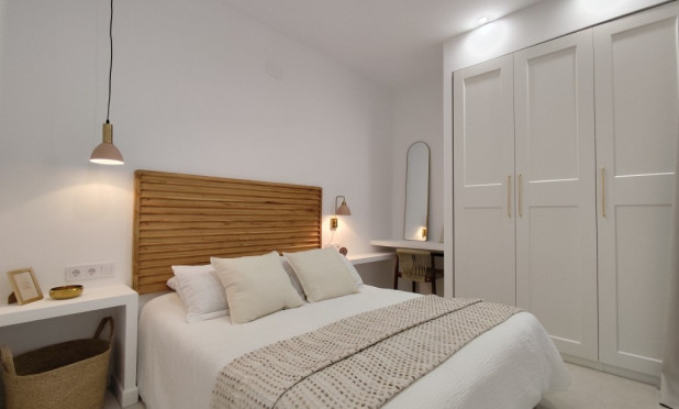 Revente - Maison de ville - La Siesta