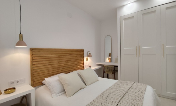 Revente - Maison de ville - La Siesta