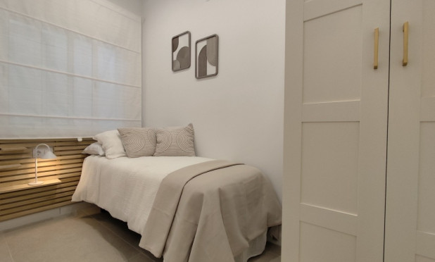 Revente - Maison de ville - La Siesta