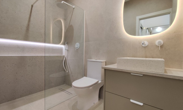 Revente - Maison de ville - La Siesta