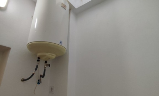 Revente - Maison de ville - La Siesta