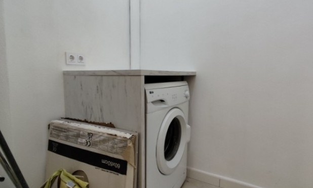 Revente - Maison de ville - La Siesta