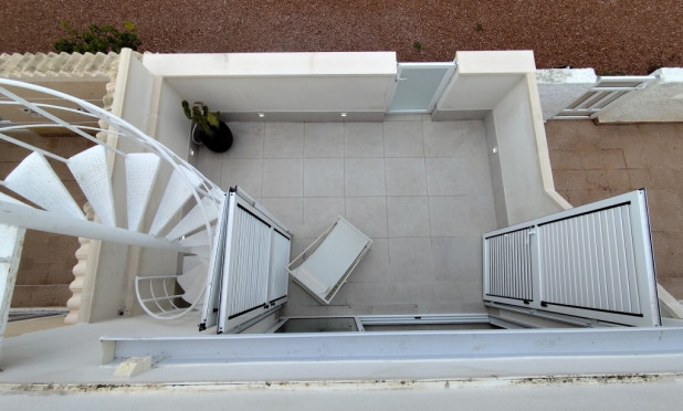 Revente - Maison de ville - La Siesta