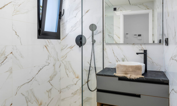 Obra nueva - Apartamento / piso - Guardamar del Segura - Guardamar Del Segura