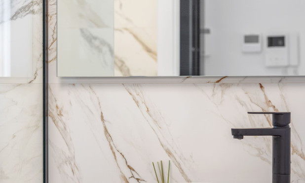 Obra nueva - Apartamento / piso - Guardamar del Segura - Guardamar Del Segura