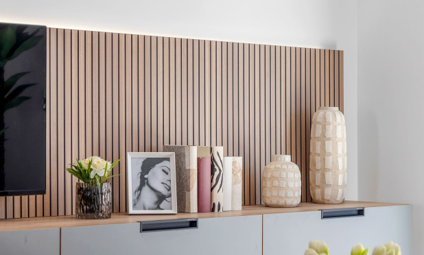 Nouvelle construction - Appartement - Guardamar del Segura - Guardamar Del Segura