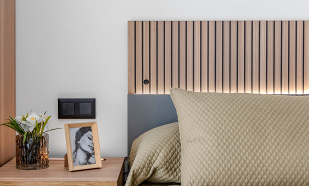 Nouvelle construction - Appartement - Guardamar del Segura - Guardamar Del Segura