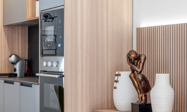 Neue Gebäude - Penthouse - Guardamar del Segura - Guardamar Del Segura