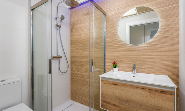 New Build - Townhouse - Torrevieja - torrevieja