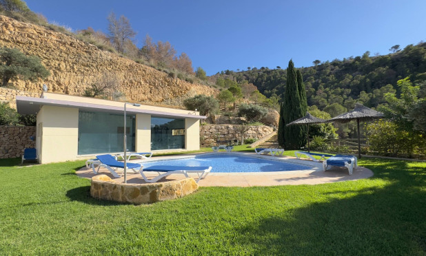 Resale - Apartment / flat - Benidorm - Levante