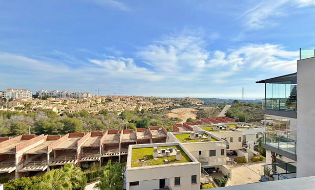 Resale - Apartment / flat - Orihuela Costa - Campoamor