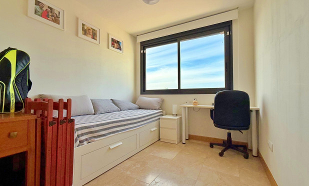 Resale - Apartment / flat - Orihuela Costa - Campoamor