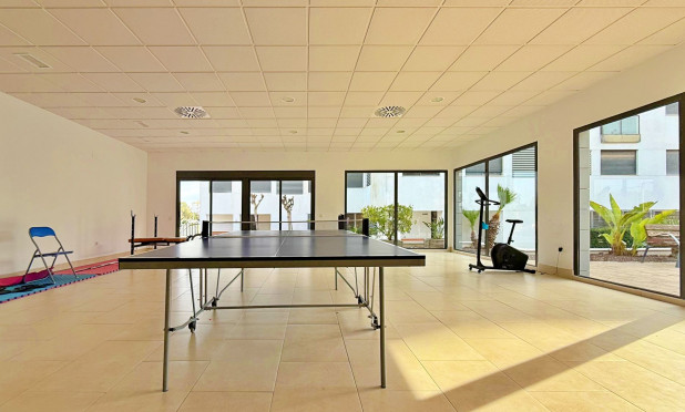 Resale - Apartment / flat - Orihuela Costa - Campoamor