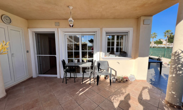 Resale - Apartment / flat - Guardamar del Segura - El Raso