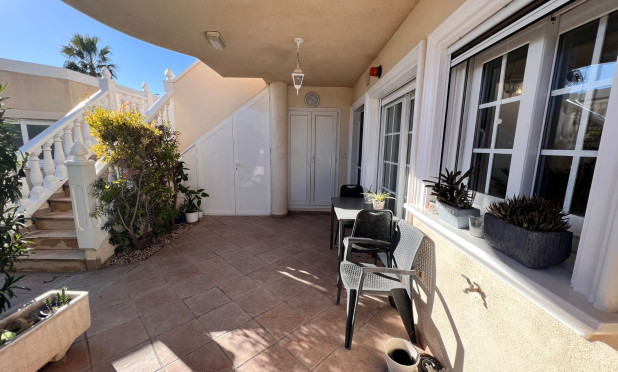 Resale - Apartment / flat - Guardamar del Segura - El Raso