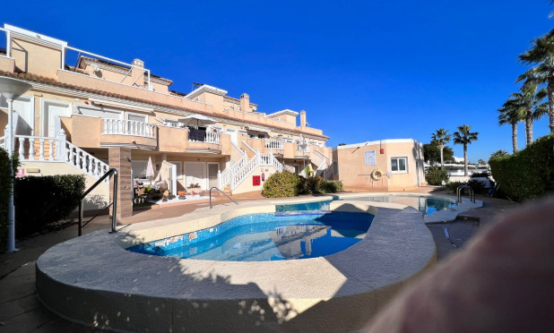 Resale - Apartment / flat - Guardamar del Segura - El Raso