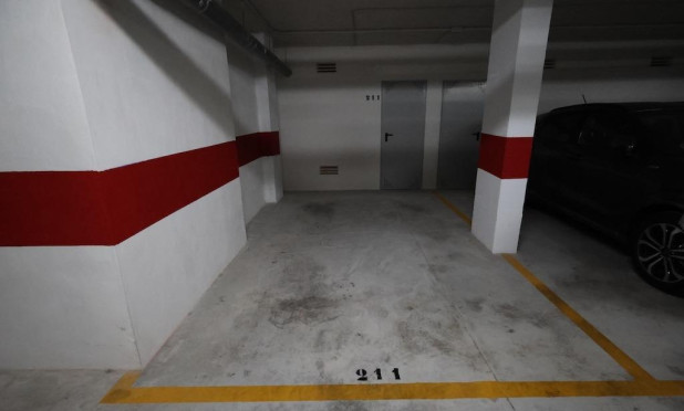 Resale - Apartment / flat - Orihuela Costa - Punta Prima