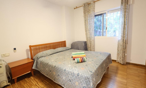 Resale - Townhouse - Orihuela Costa - Campoamor