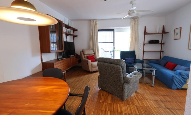 Resale - Townhouse - Orihuela Costa - Campoamor