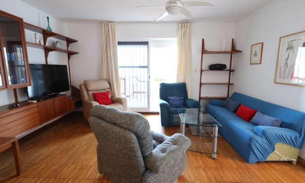 Resale - Townhouse - Orihuela Costa - Campoamor