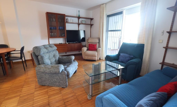 Resale - Townhouse - Orihuela Costa - Campoamor