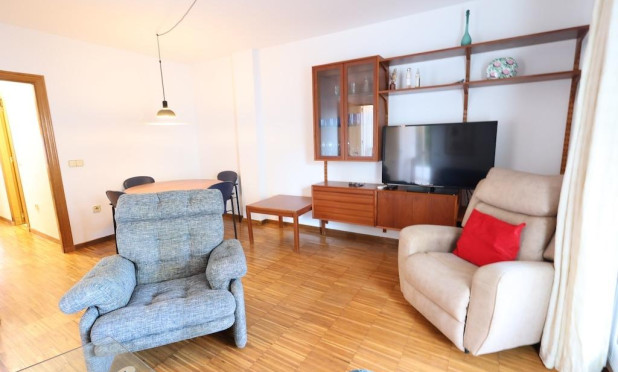 Resale - Townhouse - Orihuela Costa - Campoamor