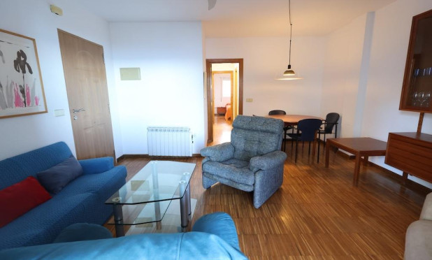 Resale - Townhouse - Orihuela Costa - Campoamor