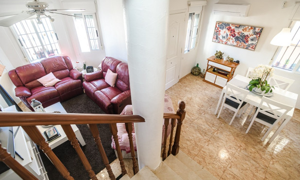 Resale - Villa - Guardamar del Segura - EL RASO