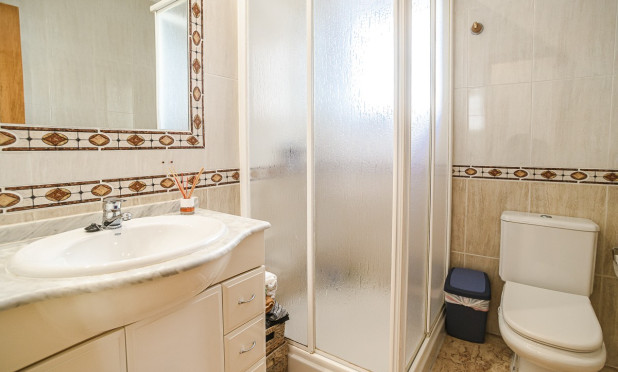 Resale - Villa - Guardamar del Segura - EL RASO