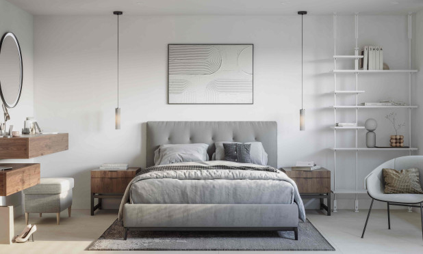 Neue Gebäude - Stadthaus - Fuengirola