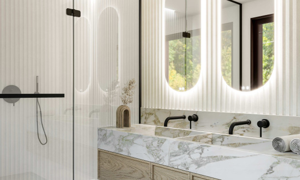 Neue Gebäude - Stadthaus - Fuengirola