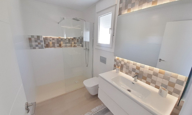 Nieuwbouw Woningen - Herenhuis - Avileses