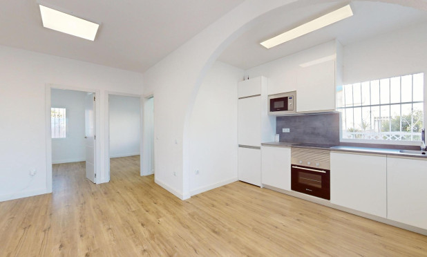 Resale - Townhouse - San Miguel de Salinas - BLUE LAGOON