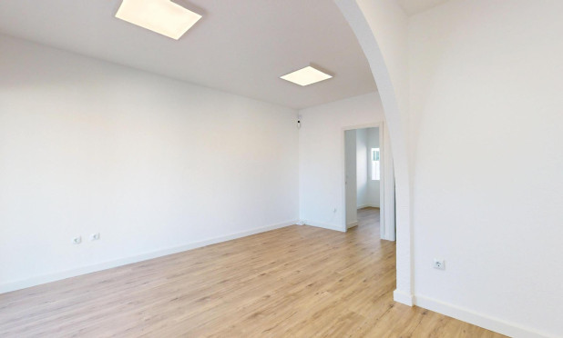 Resale - Townhouse - San Miguel de Salinas - BLUE LAGOON