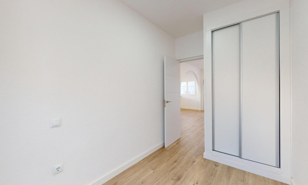 Resale - Townhouse - San Miguel de Salinas - BLUE LAGOON