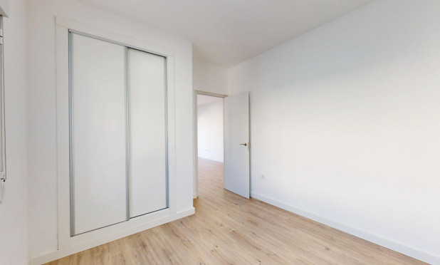 Resale - Townhouse - San Miguel de Salinas - BLUE LAGOON