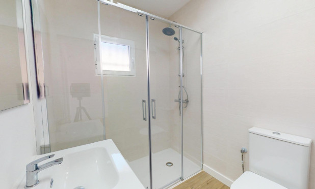 Resale - Townhouse - San Miguel de Salinas - BLUE LAGOON