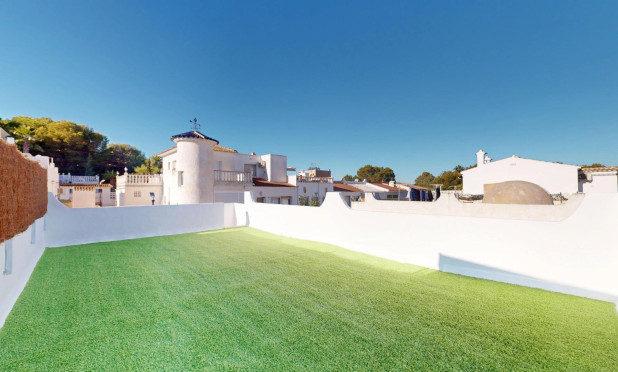 Resale - Townhouse - San Miguel de Salinas - BLUE LAGOON